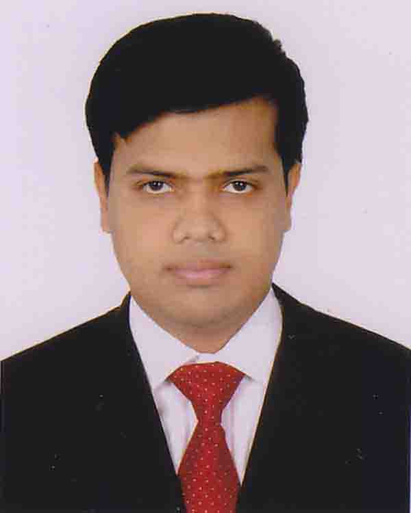 Mohammad Ridwanur Rahman